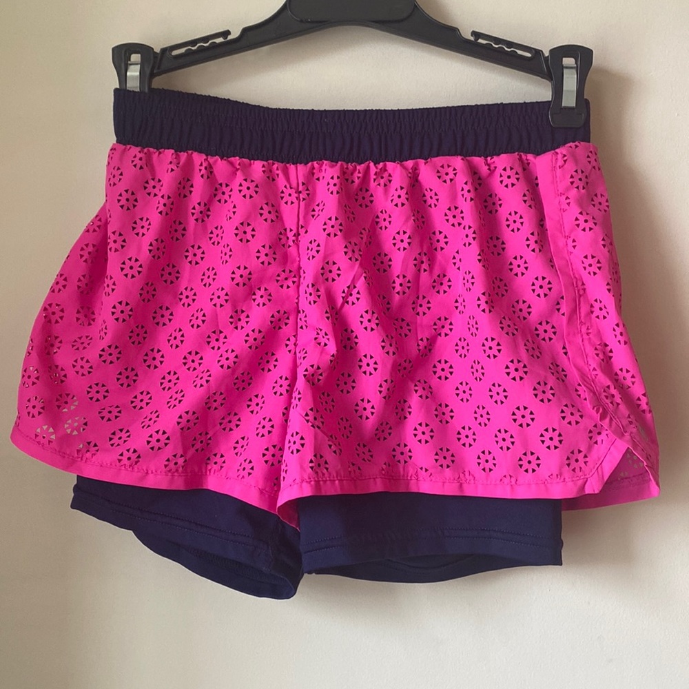 Girls Champion C9 Shorts, size girls L (10-12)